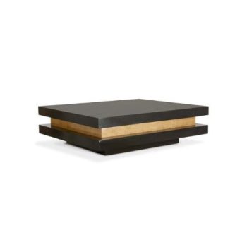 Chrysler Coffee Table