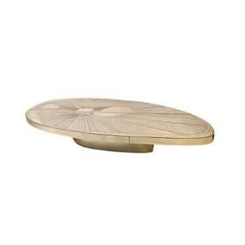 Haumea Coffee Table