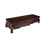 Calvin Coffee Table