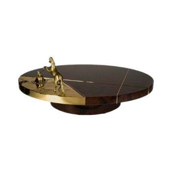 Moroccan Coffee Table