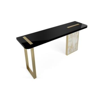 Spellbound Console