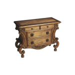 Miro Console Table