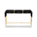 Contemporary Console Table