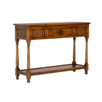 Waterfall-Console Table
