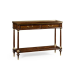 Road Console Table