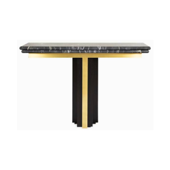 Salda Deco Console Table