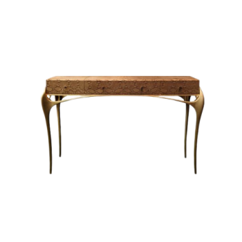 Vanity Console