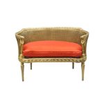 Indian Daybed