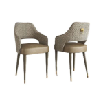 Street Upholstered Chair