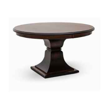 Wood Dining Table