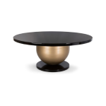 Hailey Dining Center Table