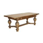 Rectangular Dining Table