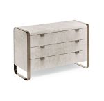 Turri Eclipse Chest of Drawers