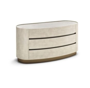 Universal Furniture Vista Drawer Dresser