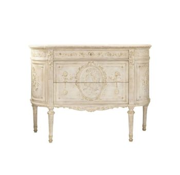 Turri Blues Chest of Drawers