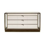 Ercole Chest of Drawers