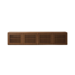 Hernest Wood TV Stand