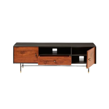 Modular Wide Console