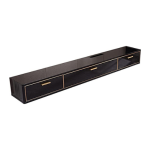 Media Cabinet