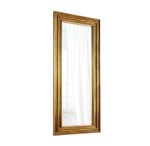 Traditional Arched Mirror
