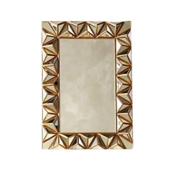 Uttermost Arabelle Mirror