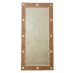 Uttermost Braylon Mirror