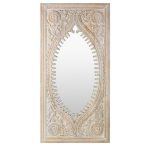 Shell Mirror