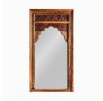 Puzzle Mirror