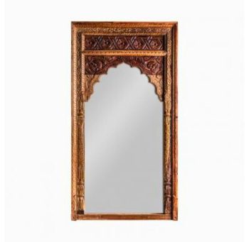 Puzzle Mirror