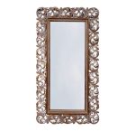 Indian Jharokha Mirror