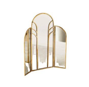 Uttermost "Adonia" Mirror