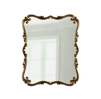 Uttermost "Arendal" Mirror
