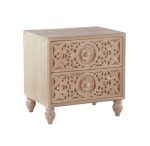 Maxalto Fulgens Nightstand