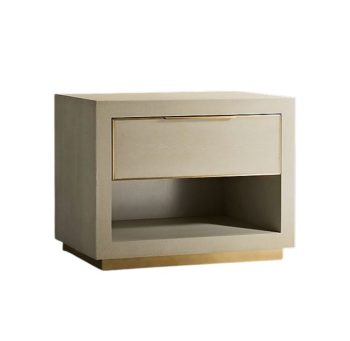MA Bedside Table