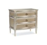 Sanctuary Nightstand