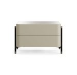 Notte Bedside Cabinet