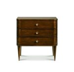 Pottery Barn Classic Bedside Table
