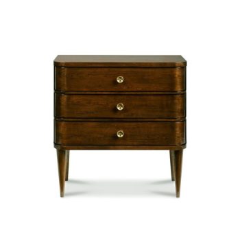 Pottery Barn Classic Bedside Table