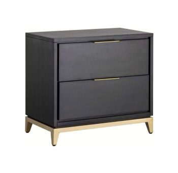 Rosie Bedside Table