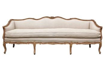 Oslo Sofa