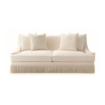 Two Comfortable Sofa