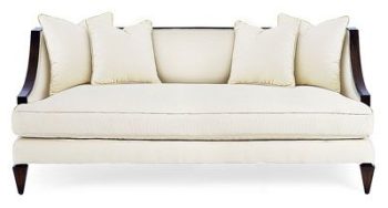 Louis XV Style Sofa