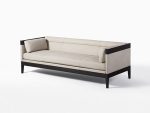 Lattice Entertain You Sofa