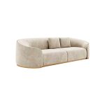 Cloud Songbird Sofa