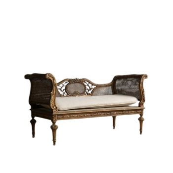 Modern/Contemporary Loveseat/Small Sofa