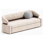 Bergamo Settee