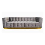 Sloan Miyasato Landau Sofa
