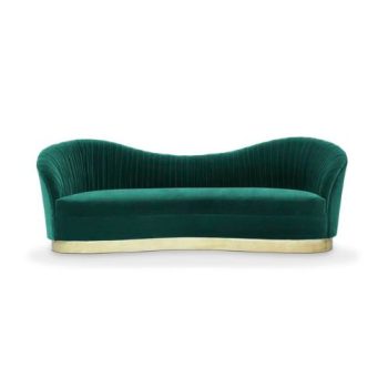 Visionnaire Sofa