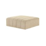Edge Ottoman