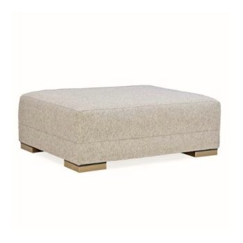 Ottoman Bench